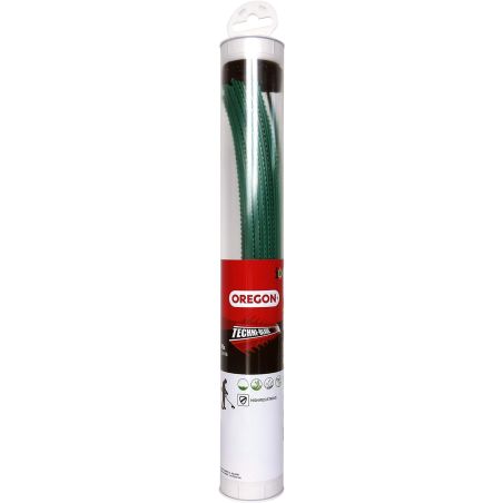 Filo per decespugliatore quadrato Techni-Blade Verde ø 5.0mm/26cm Oregon 539176