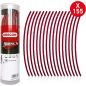 Techni-Blade Square Brushcutter Line Red ø 7.0mm/26cm Oregon 525244
