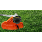 OREGON Trimmer draad Pack Nylium SILENCIO ø2mm, 15m + Universele kop zonder adapter + Veiligheidsbril OREGON Trimmer draad Pack Nylium SILENCIO ø2mm, 15m + Universele kop zonder adapter + Veiligheidsbril