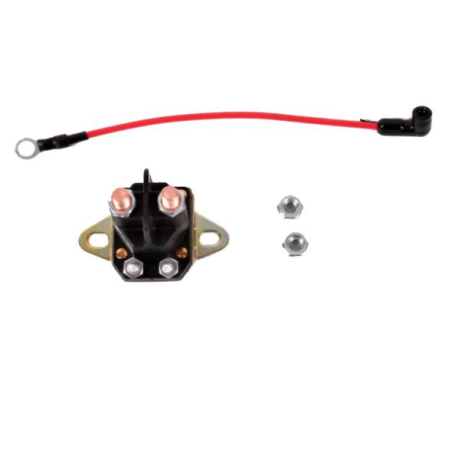 Solenoid - Simplicity Snapper Murray - 1686981SM