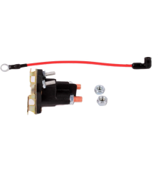 Solenoid - Simplicity Snapper Murray - 1686981SM
