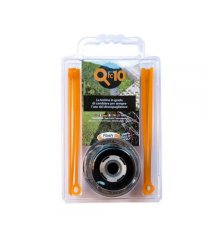 Testa per decespugliatore Flash Cutter Qfc10