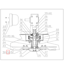 Unterlegscheibe-DELMORINO-40300009-JARDIN-AFFAIRES