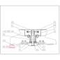 Parafuso M14x50 UNI DEL MORINO - 40100025