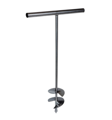 Handboor met bladen ø100 mm Mermier
