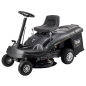 Ride-on Lawn Tractor Texas Equipment Rider 6110E + Collection bag Ride-on Lawn Tractor Texas Equipment Rider 6110E + Collection bag