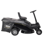 Ride-on Lawn Tractor Texas Equipment Rider 6110E + Collection bag Ride-on Lawn Tractor Texas Equipment Rider 6110E + Collection bag