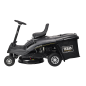 Ride-on Lawn Tractor Texas Equipment Rider 6110E + Collection bag Ride-on Lawn Tractor Texas Equipment Rider 6110E + Collection bag