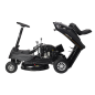Ride-on Lawn Tractor Texas Equipment Rider 6110E + Collection bag Ride-on Lawn Tractor Texas Equipment Rider 6110E + Collection bag