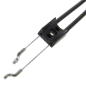 Pull Cable for XSZ46E lawnmower Beaux Jours - Gardenstar - Mac Allister - Yard Force - Yard Force