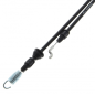 Pull Cable for XSZ46E lawnmower Beaux Jours - Gardenstar - Mac Allister - Yard Force - Yard Force