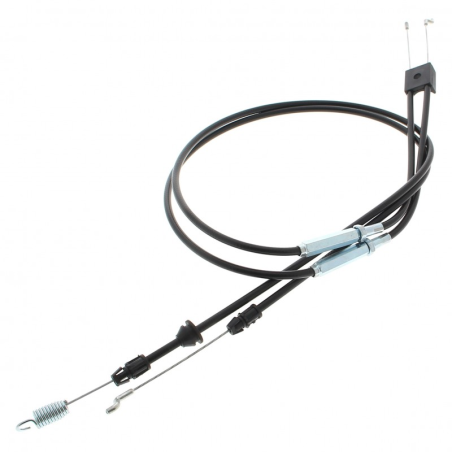 Traction cable for inventiv XSZ46E mower