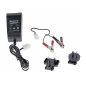Cargador de batería autopropulsado 12V - 200mAh GGP - 1134-9250-01 Cargador de batería autopropulsado 12V - 200mAh GGP - 1134-9250-01