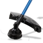 ISEKI IKBC48S BACKPACK BRUSH CUTTER ISEKI IKBC48S BACKPACK BRUSH CUTTER