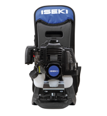 ISEKI IKBC48S backpack thermal brush cutter