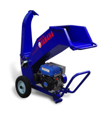 Broyeur Thermique végétaux Yamaha GTS 1000MZ (10CV)