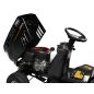 Ride-On Lawn Tractor Texas Equipment XC140-98