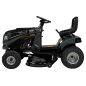 Ride-On Lawn Tractor Texas Equipment XC140-98