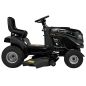 Ride-On Lawn Tractor Texas Equipment XC140-98