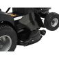 Ride-On Lawn Tractor Texas Equipment XC140-98