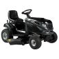 Ride-On Lawn Tractor Texas Equipment XC140-98