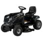 Ride-On Lawn Tractor Texas Equipment XC140-98