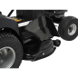 Texas Equipment XC160-108H Aufsitzrasenmäher-Traktor