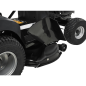 Texas Equipment XC160-108H Ride-on Lawn Tractor Mower Texas Equipment XC160-108H Ride-on Lawn Tractor Mower
