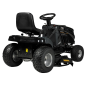 Texas Equipment XC160-108H Ride-on Lawn Tractor Mower Texas Equipment XC160-108H Ride-on Lawn Tractor Mower