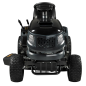Texas Equipment XC160-108H Ride-on Lawn Tractor Mower Texas Equipment XC160-108H Ride-on Lawn Tractor Mower