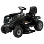 Texas Equipment XC160-108H Ride-on Lawn Tractor Mower Texas Equipment XC160-108H Ride-on Lawn Tractor Mower