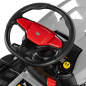 Zitmaaier Tractormaaier Texas Equipment TTC102H + Opvangbak Zitmaaier Tractormaaier Texas Equipment TTC102H + Opvangbak