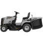 Rasentraktor Aufsitzmäher Texas Equipment TTC102H + Grasfangkorb Rasentraktor Aufsitzmäher Texas Equipment TTC102H + Grasfangkorb