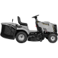 Rasentraktor Aufsitzmäher Texas Equipment TTC102H + Grasfangkorb Rasentraktor Aufsitzmäher Texas Equipment TTC102H + Grasfangkorb