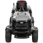 Zitmaaier Tractormaaier Texas Equipment TTC102H + Opvangbak Zitmaaier Tractormaaier Texas Equipment TTC102H + Opvangbak