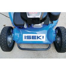 53 cm ISEKI petrol lawn mower, Honda 163cc engine - SW8210BAE4HD