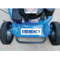 Cortador de grama a gasolina ISEKI de 53 cm, motor Honda 163 cc - SW8210BAE4HD Cortador de grama a gasolina ISEKI de 53 cm, motor Honda 163 cc - SW8210BAE4HD