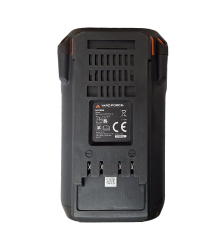 SAMSUNG Li-Ion BATTERY 40V 4Ah Yard Force - Yard Force - Battery tool accessories - Garden Business