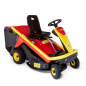 Cortacésped autopropulsado WOLF A80H2 - 5000 m² Cortacésped autopropulsado WOLF A80H2 - 5000 m²