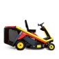 Cortacésped autopropulsado WOLF A80H2 - 5000 m² Cortacésped autopropulsado WOLF A80H2 - 5000 m²