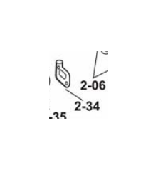 PT26CA isolatorpakking