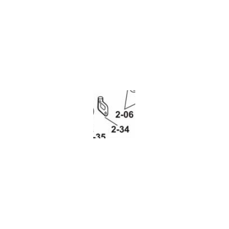 PT26CA isolatorpakking