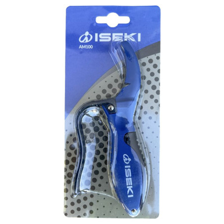 Afiador ISEKI - AM100 para tesouras de poda e facas