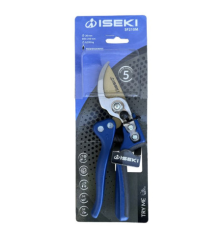 ISEKI pruning shears - SF210M teflon diam. 20 mm cut for professional use