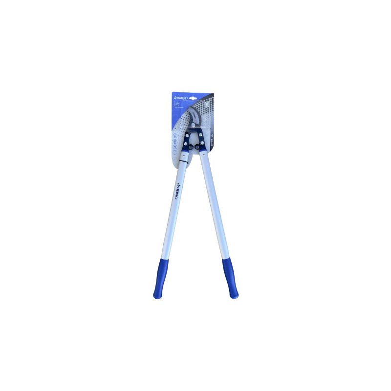 ISEKI takkenschaar - SDM750 lengte 750 mm voor semi-professioneel gebruik ISEKI takkenschaar - SDM750 lengte 750 mm voor semi-professioneel gebruik