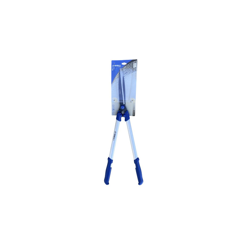 Corta-sebes ISEKI - THM750 comp. 750 mm para uso semi-profissional Corta-sebes ISEKI - THM750 comp. 750 mm para uso semi-profissional