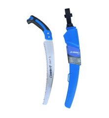 ISEKI hand saw - SC330 curved blade for semi-pro and professional use