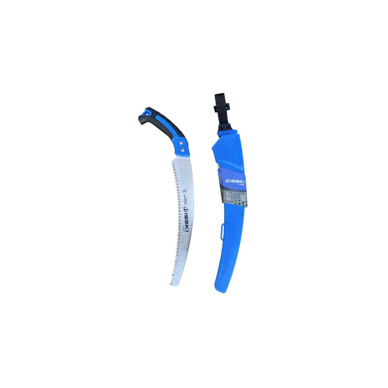 ISEKI handzaag - SC330 gebogen blad voor semi-professioneel en professioneel gebruik