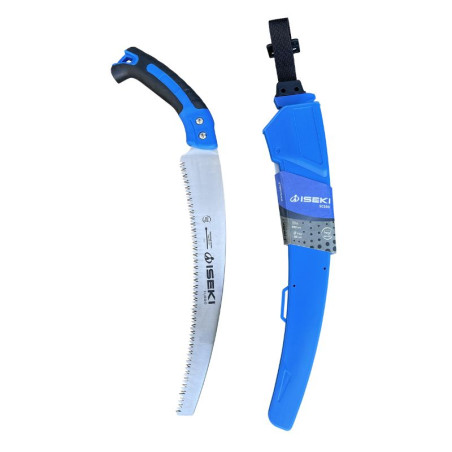 ISEKI hand saw - SC330 curved blade for semi-pro and professional use