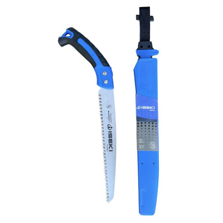 ISEKI hand saw - SD270 straight blade for semi-pro and professional use